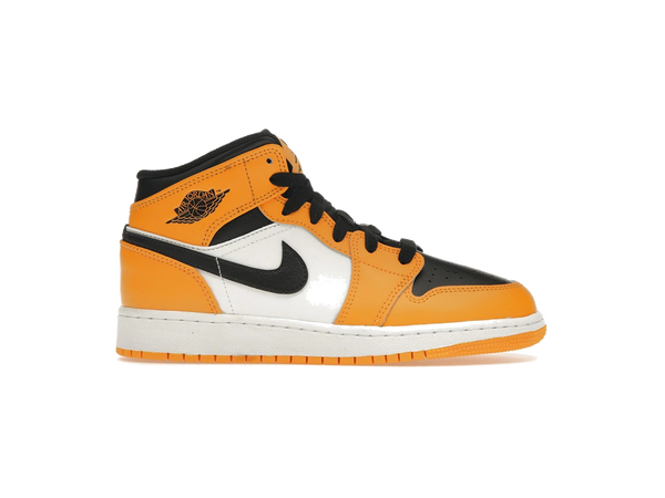 Jordan 1 Mid Taxi (GS)