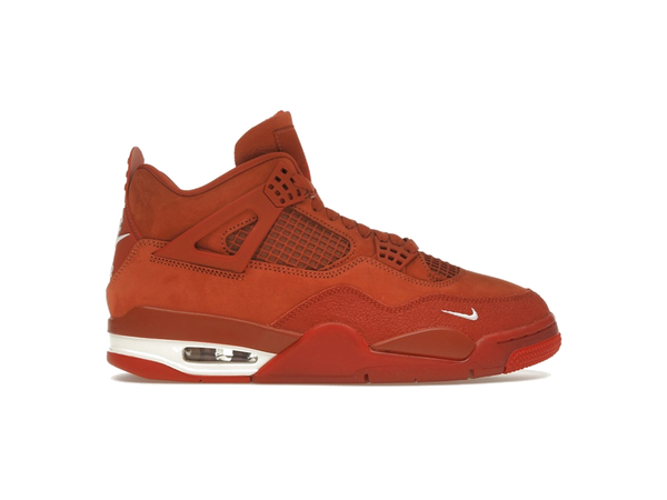 Air Jordan 4 Retro OG SP Nigel Sylvester Brick by Brick