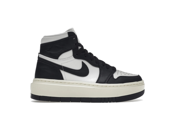 Jordan 1 Elevate High Summit White Dark Ash (Women's)