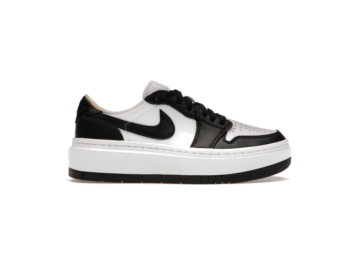 Jordan 1 Elevate Low Panda (Women's)