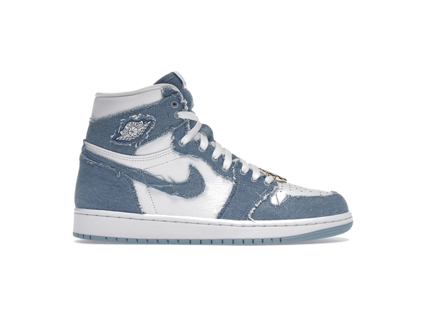Jordan 1 Retro High OG Denim (Women's)