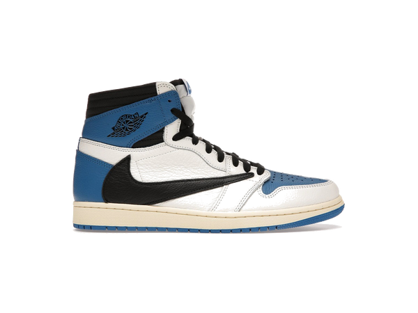 Jordan 1 Retro High OG SP Fragment x Travis Scott