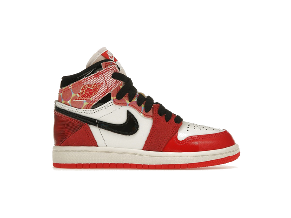 Jordan 1 Retro High OG Spider-Man Across the Spider-Verse (PS)