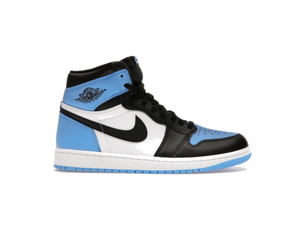 Jordan 1 Retro High OG UNC Toe