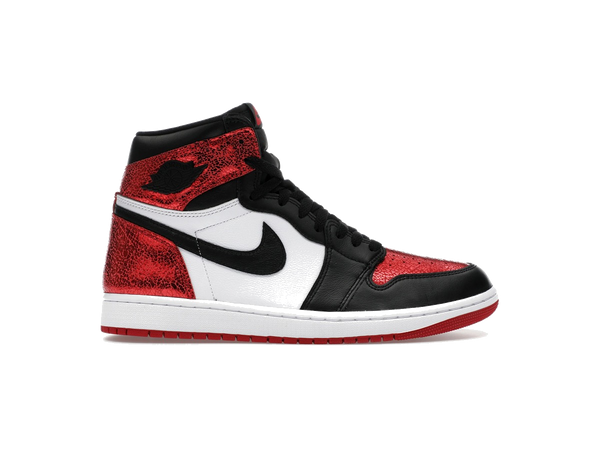 Jordan 1 High OG Ruby (Women's)