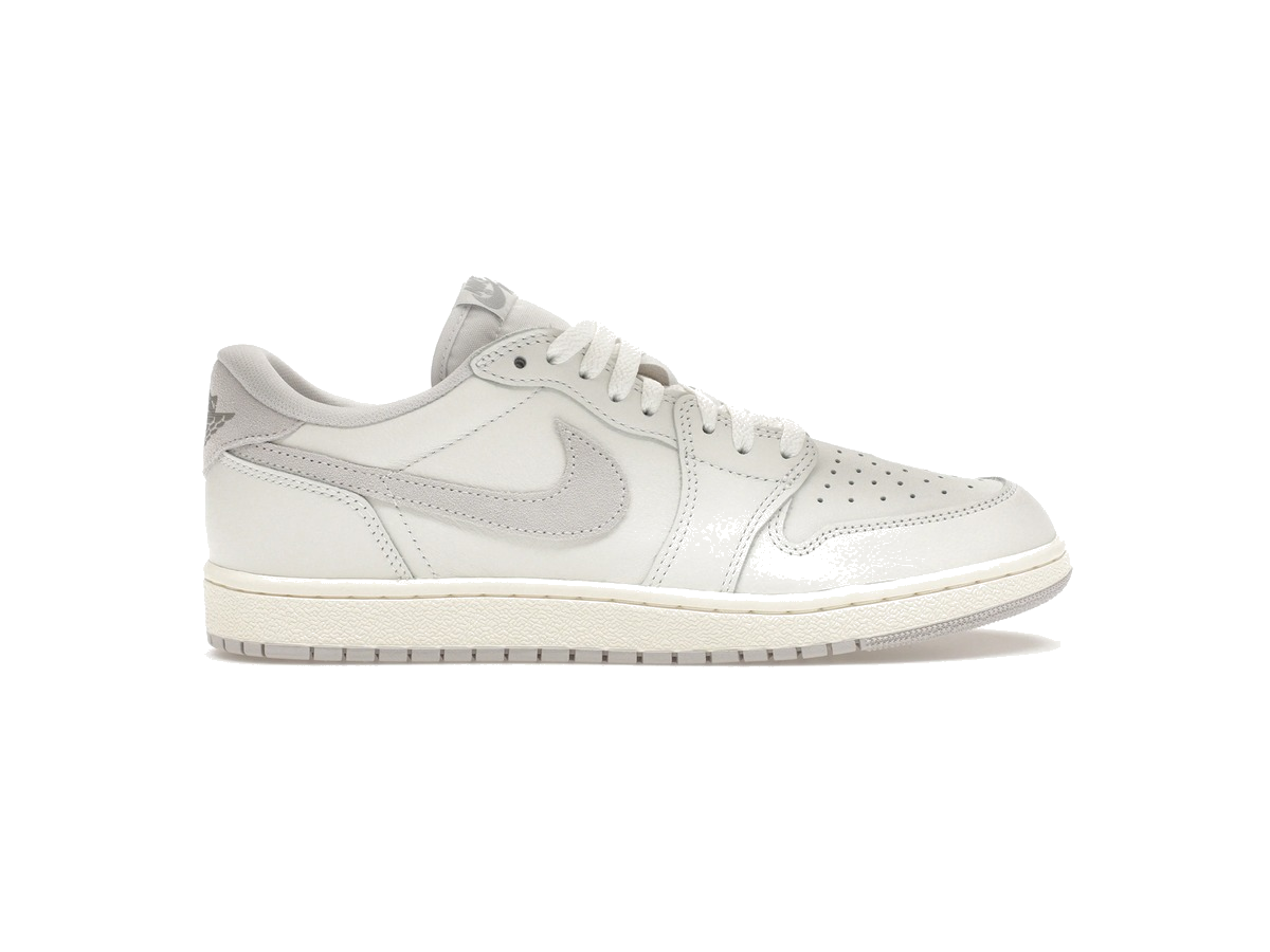 Jordan 1 Retro Low '85 Neutral Grey