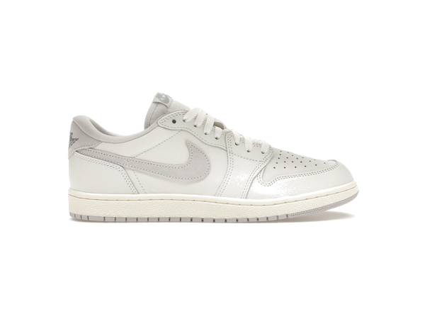 Jordan 1 Retro Low '85 Neutral Grey