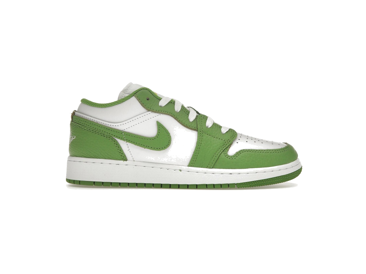 Jordan 1 Low Chlorophyll (GS)