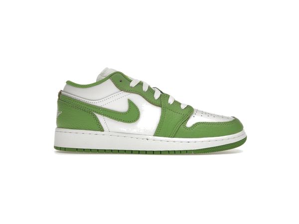 Jordan 1 Low Chlorophyll (GS)