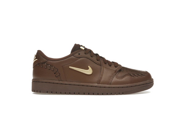 Jordan 1 Low Method of Make Cacao Wow (Women's)
