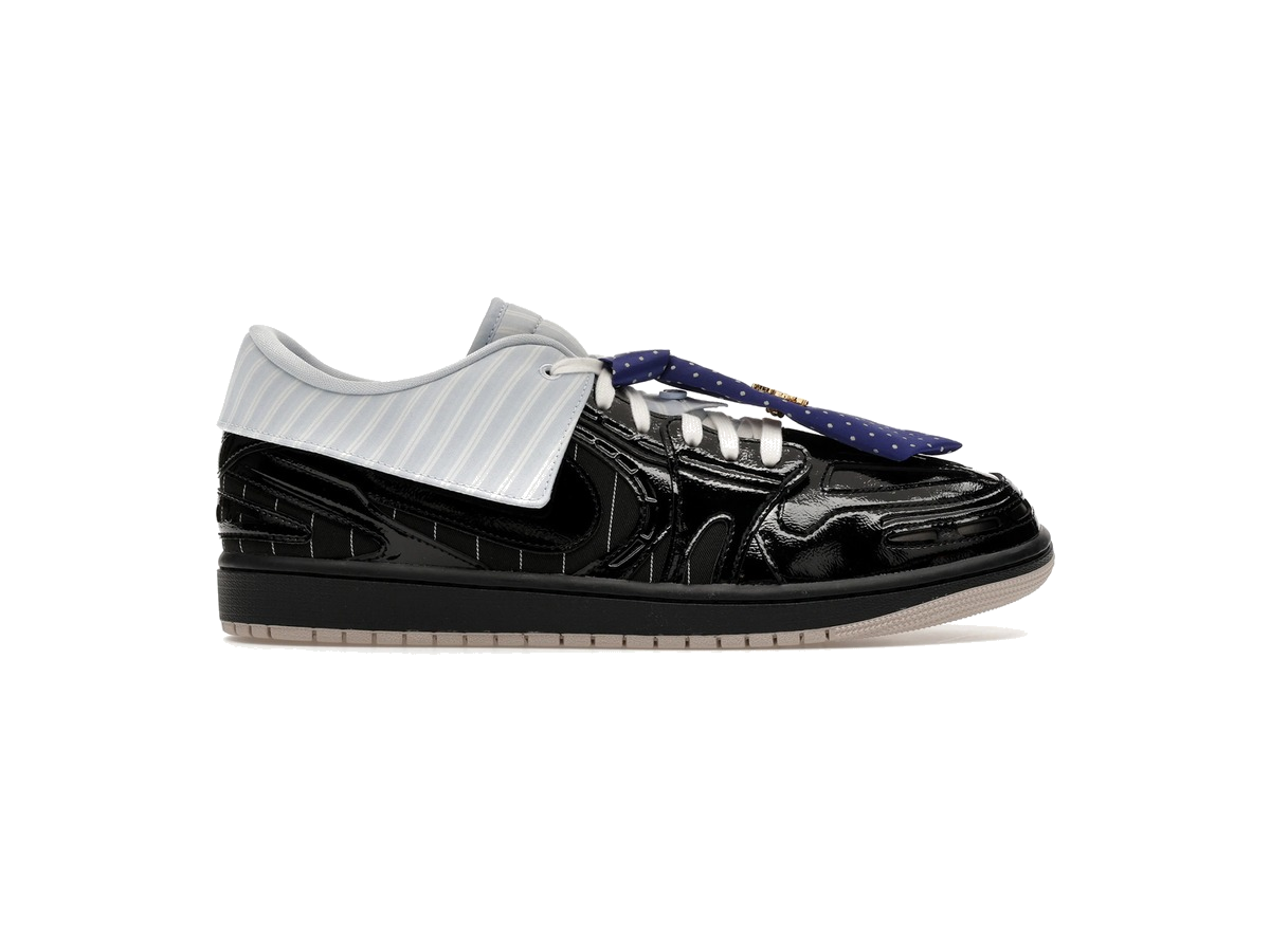 Jordan 1 Low Method of Make V3 Suit & Tie (Women's)