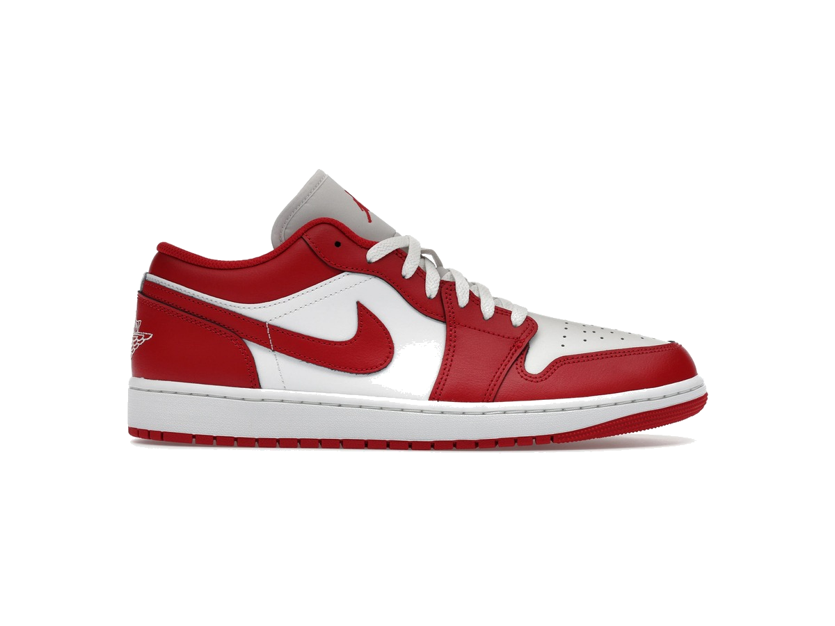 Jordan 1 Low New Beginnings