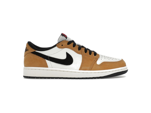 Jordan 1 Low OG Rookie of the Year