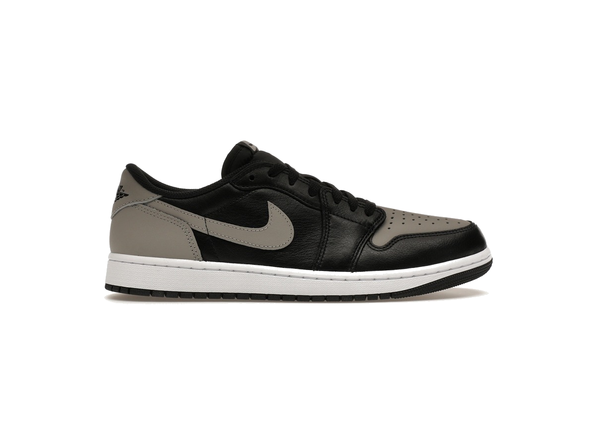 Jordan 1 Retro Low OG Shadow (2024)