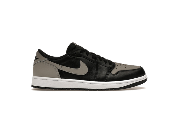 Jordan 1 Retro Low OG Shadow (2024)