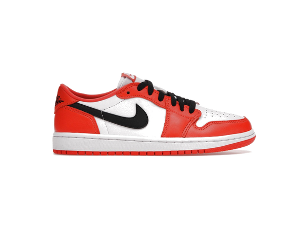 Jordan 1 Low OG Starfish (Women's)