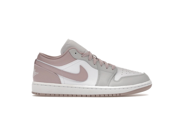 Jordan 1 Low Particle Rose (Women's)