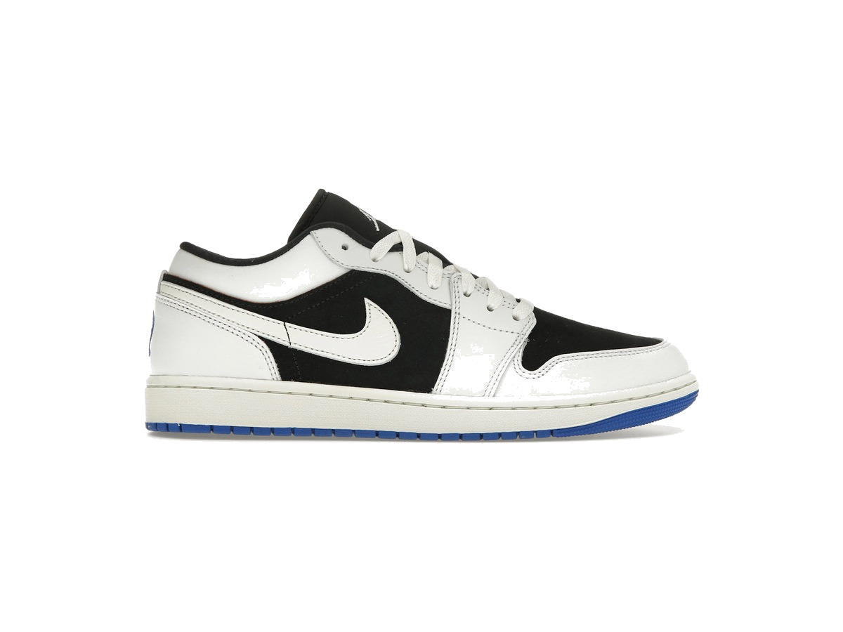 Jordan 1 Low Quai 54 (2024)