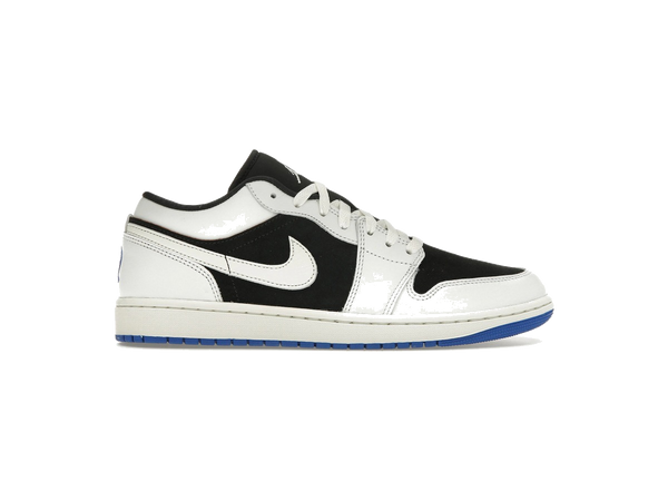 Jordan 1 Low Quai 54 (2024)