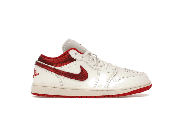 Jordan 1 Low Ruby (Women's)