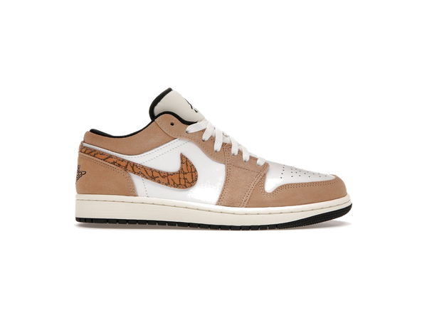 Jordan 1 Low SE Brown Elephant