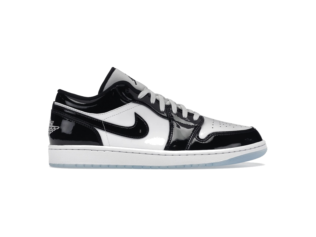 Jordan 1 Low SE Concord