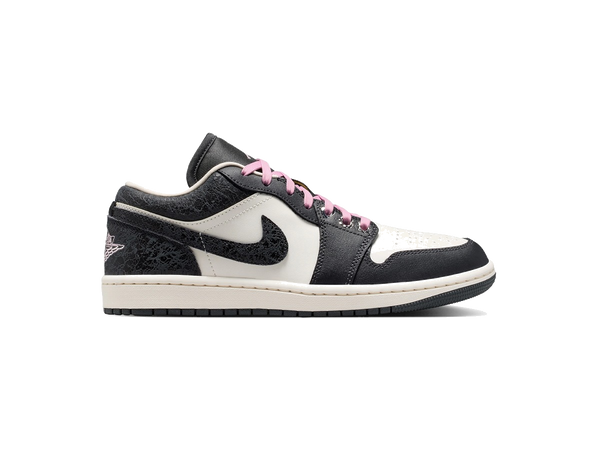 Jordan 1 Low SE Iced Carmine (Women's)