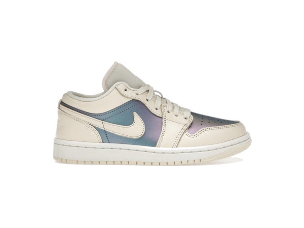 Jordan 1 Low SE Muslin Royal Tint (Women's)