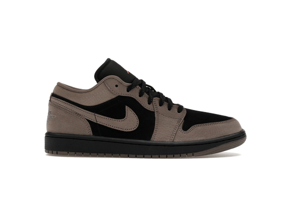 Jordan 1 Low SE Olive Grey