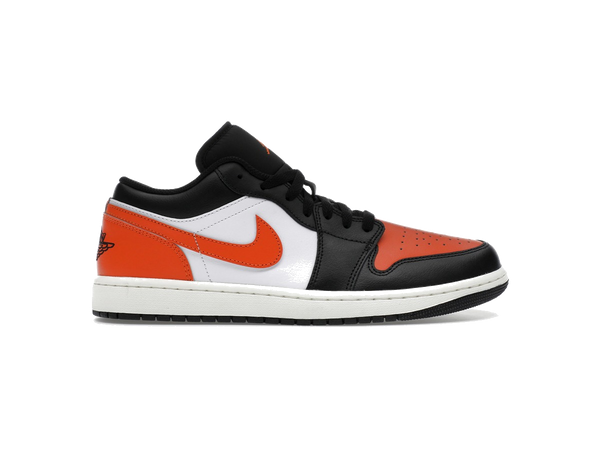 Jordan 1 Low Shattered Backboard Alternate