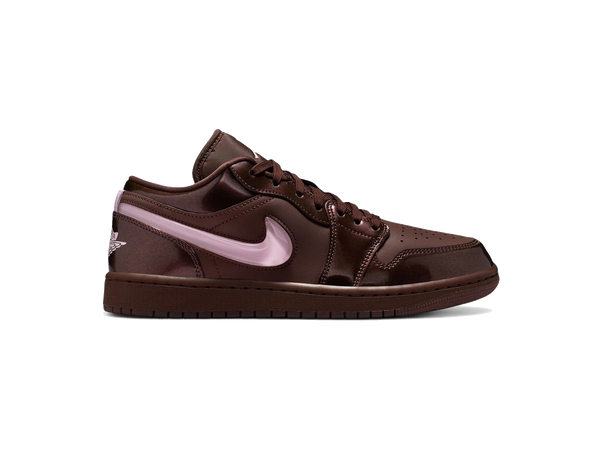Jordan 1 Low Valentine's Day Chocolate (2026) (Women's)