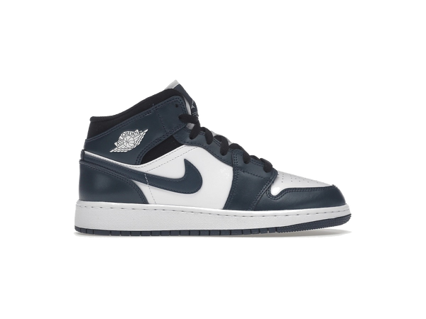 Jordan 1 Mid Armory Navy (GS)