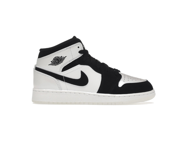 Jordan 1 Mid Diamond Shorts (GS)