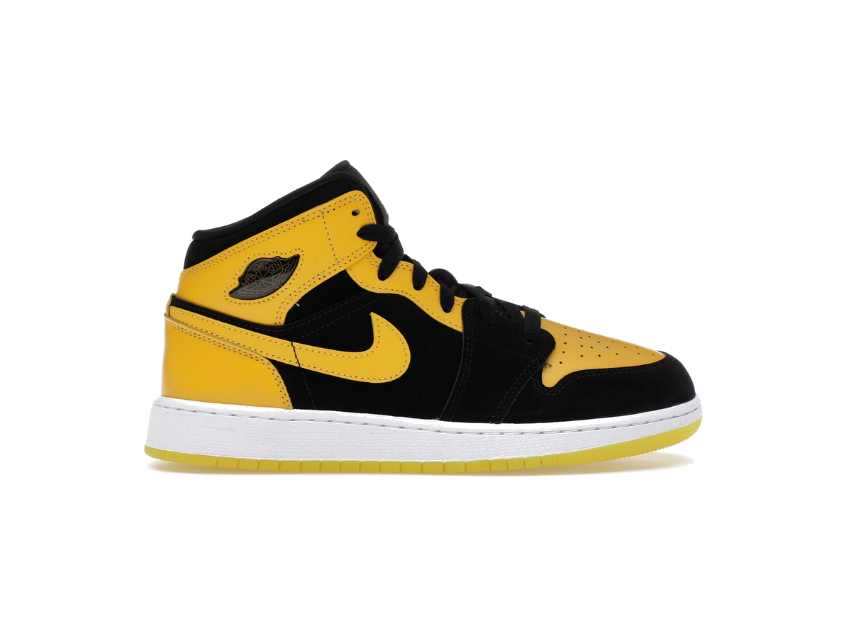 Jordan 1 Mid SE New Love (2025) (GS)
