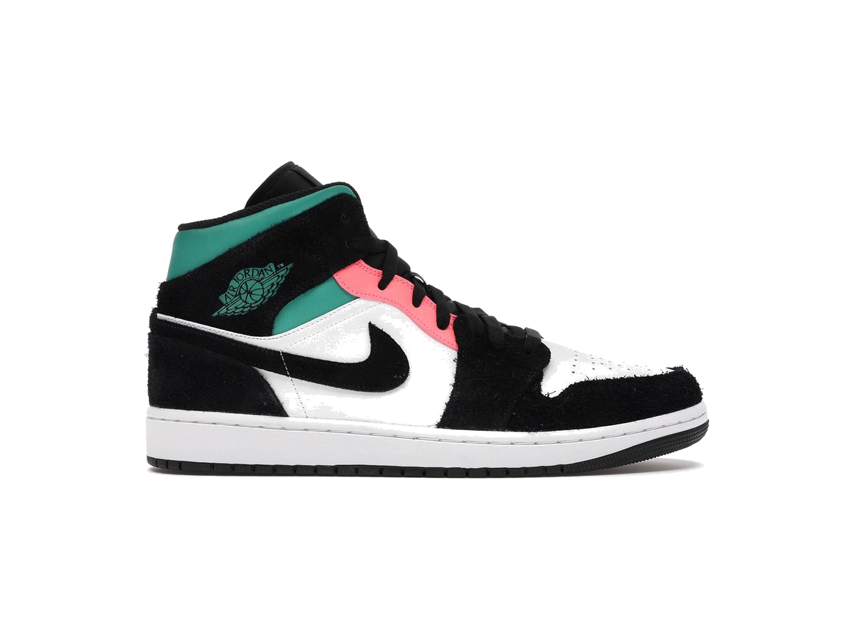 Jordan 1 Mid SE South Beach