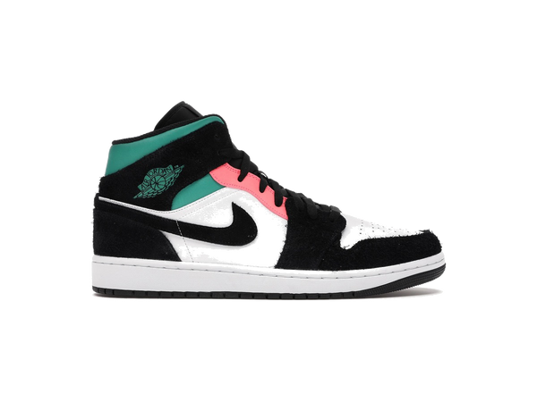 Jordan 1 Mid SE South Beach