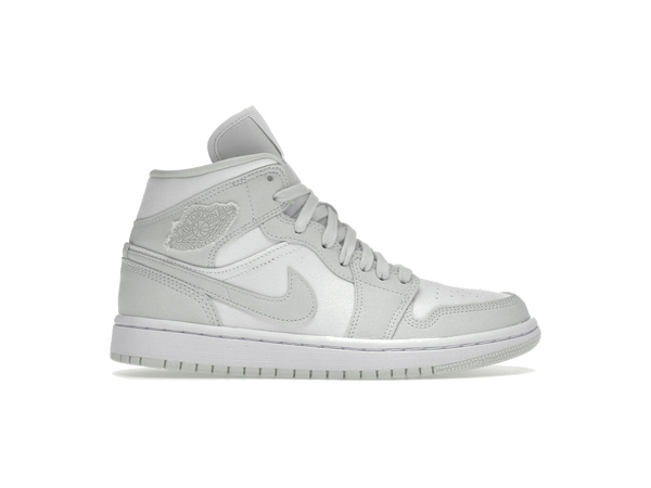 Jordan 1 Mid Spruce Aura (Women's)