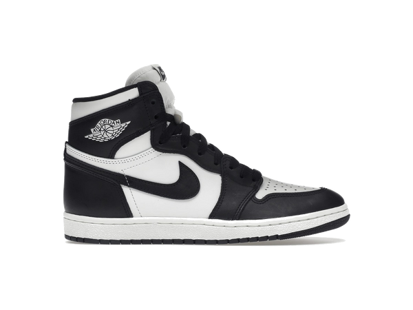 Jordan 1 Retro High '85 Black White (2023)