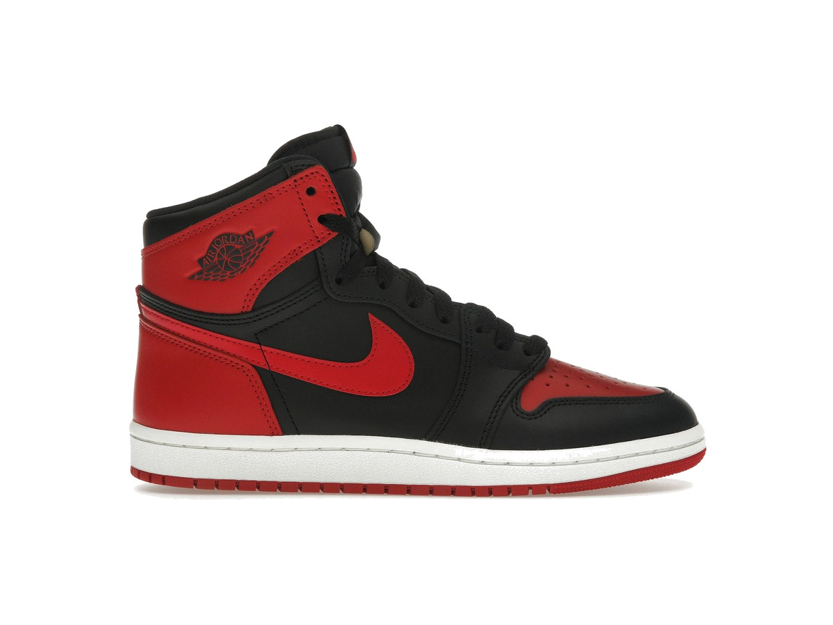Jordan 1 Retro High '85 OG Bred (2025)