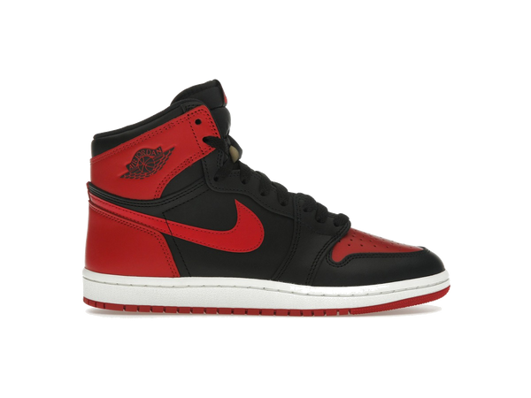 Jordan 1 Retro High '85 OG Bred (2025)
