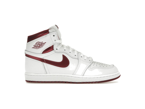 Jordan 1 Retro High '85 OG Metallic Burgundy