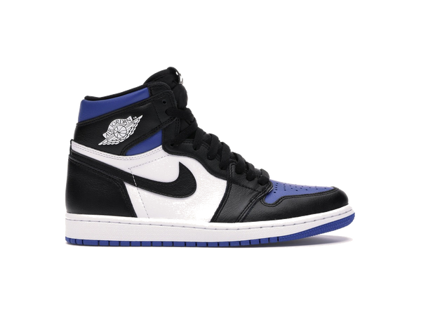 Jordan 1 Retro High Royal Toe