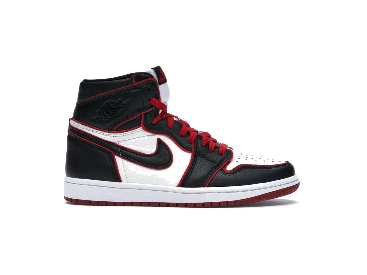 Jordan 1 Retro High Bloodline