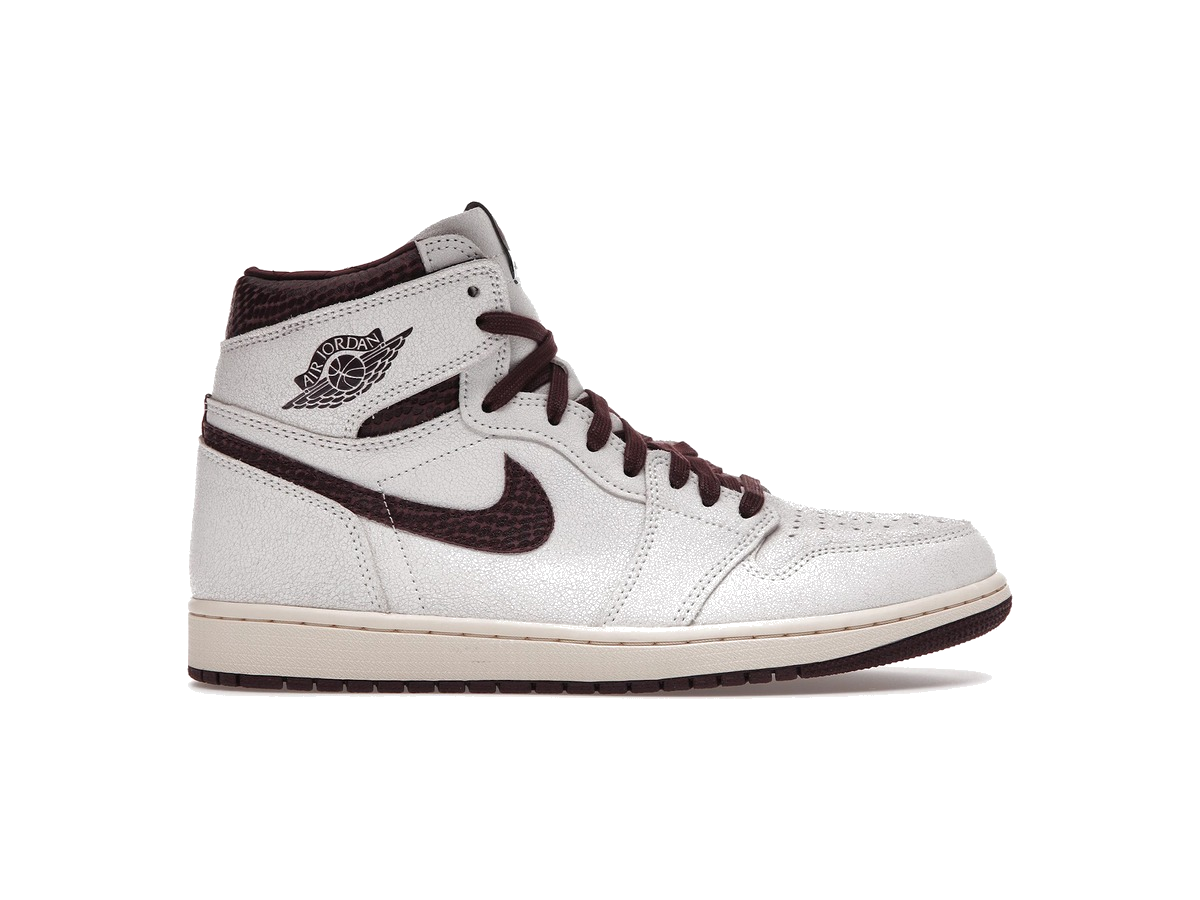 Jordan 1 Retro High OG A Ma Maniére