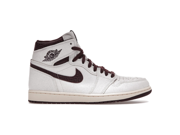 Jordan 1 Retro High OG A Ma Maniére