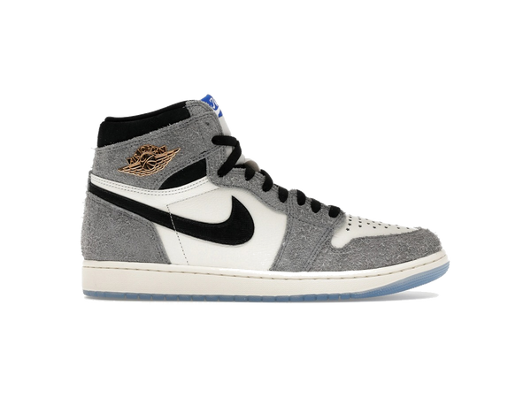 Jordan 1 Retro High OG All-Star Cool Grey