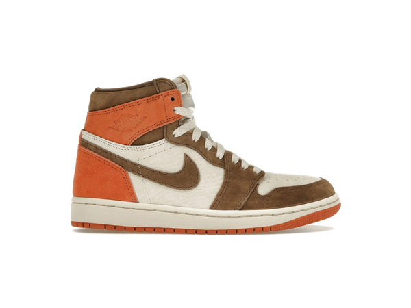 Jordan 1 Retro High OG SP Dusted Clay (Women's)