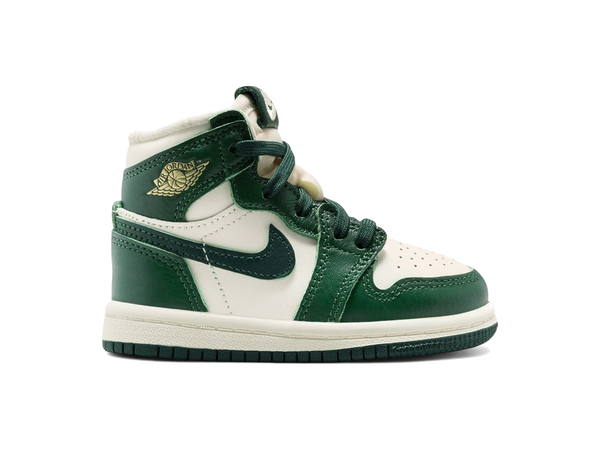 Jordan 1 Retro High OG Fir Pro Green (TD)