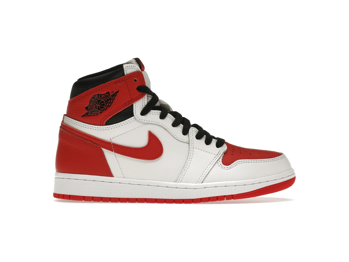 Jordan 1 Retro High OG Heritage
