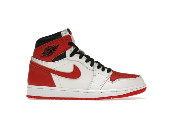 Jordan 1 Retro High OG Heritage